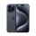 Apple iPhone 15 Pro Max 256GB Blue Titanium - 1180088 - zdjęcie